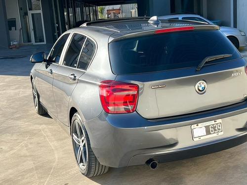 Imagen 3 de 14 de Bmw Serie 1 2013 2.0 118d Sport 143cv