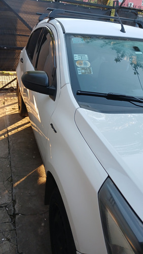 Chevrolet Agile 1.4 Ls Aa+da+mp3