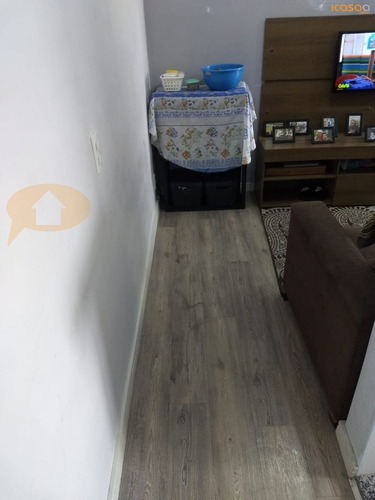 Apartamento - Ref: 9475