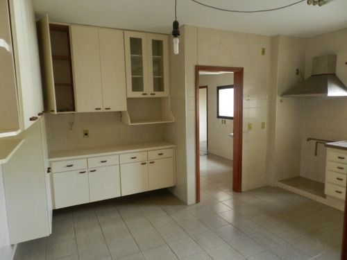 Imagem 4 de 7 de Apartamento - Ap01925 - 4252634