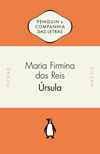 Livro Úrsula