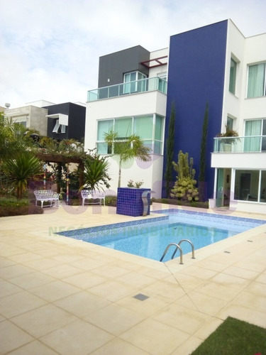 Imagem 2 de 30 de Casa A Venda, Quinta Das Paineiras, Jundiaí - Ca09464 - 34475536