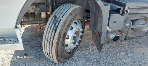 Imagem 5 de 10 de Volvo Fh480 Traçado