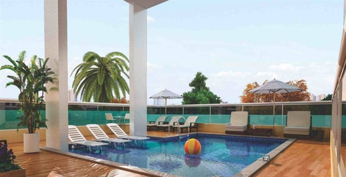 Imagem 9 de 13 de Apartamento - Je2 - 71124085