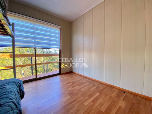 Parcela En Venta En Limache