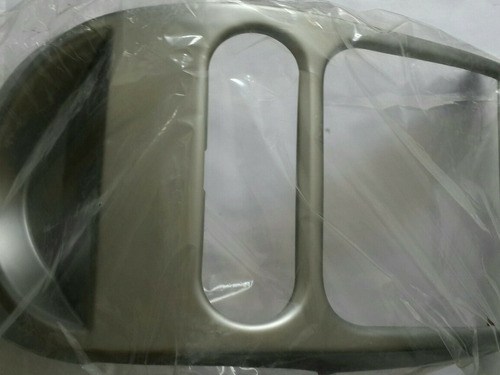 Imagen 6 de 7 de Kit De Tablero Para Chevy C2 Original Gm