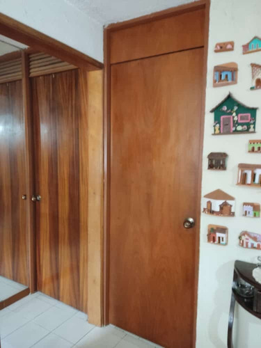 Imagen 11 de 17 de Apartamento En Venta Las Rosas Guatire