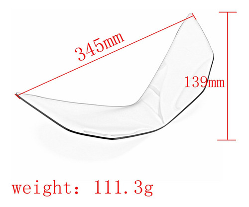 Protector De Faro Para Motocicleta, Cubierta Para Faro Verde