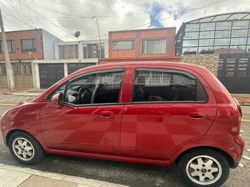 Chevrolet Spark 1.0 Life Lujo