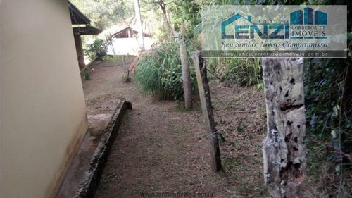 Chácaras À Venda Em Bragança Paulista/sp - Compre O Seu Chácaras Aqui! - 1471848
