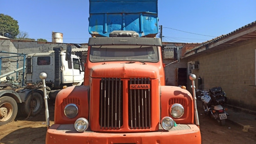 Imagem 9 de 12 de Scania 111s