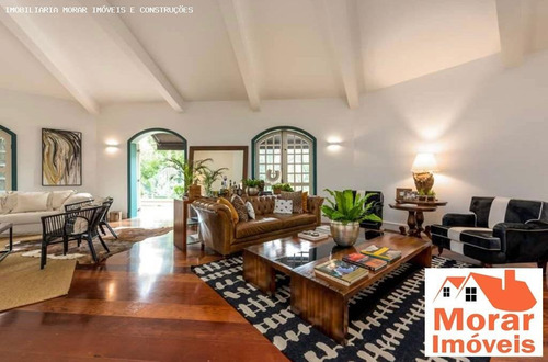 Imagem 6 de 15 de Casa Em Condomínio Para Venda Em Cotia, Parque Silvino Pereira - Alan55_2-1452771