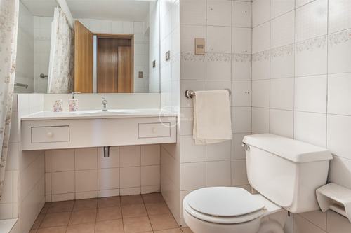 Departamento Las Condes