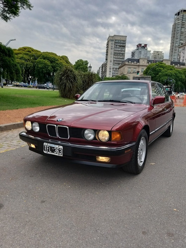 Imagen 4 de 24 de Bmw 735i