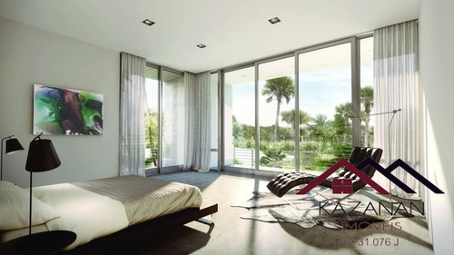 Imagem 4 de 12 de Condomínio De Luxo, 4 Suítes, 453 M² - Weston - Flórida - Eua - 3619