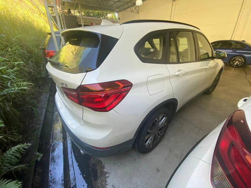 Bmw X1 Sdrive 20i 2.0