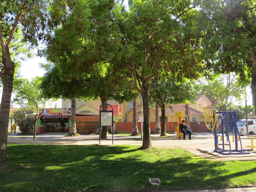 Arriendo Pieza Valle Lo Campino Quilicura (78049)