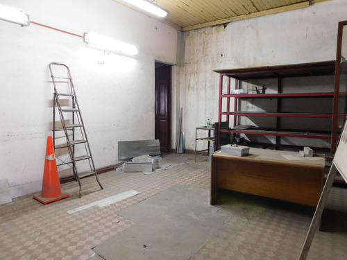 Propiedad Comercial Franklin - Mvr Propiedades