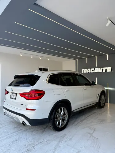 BMW X3 2.0 xDrive30iA X Line