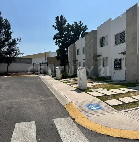 Venta Casa Los Encinos, Querétaro.