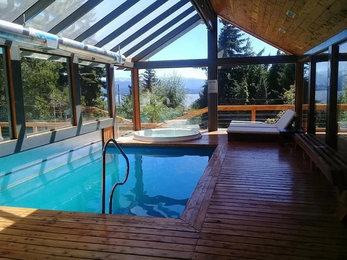 Imagen 5 de 9 de Alquiler Tiempo Compartido En San Carlos De Bariloche
