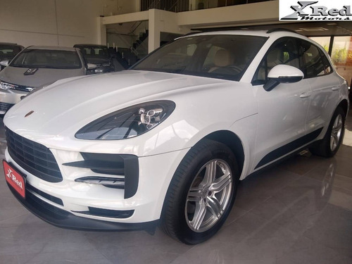 Porsche Macan 2.0 16v Gasolina 4p Automático