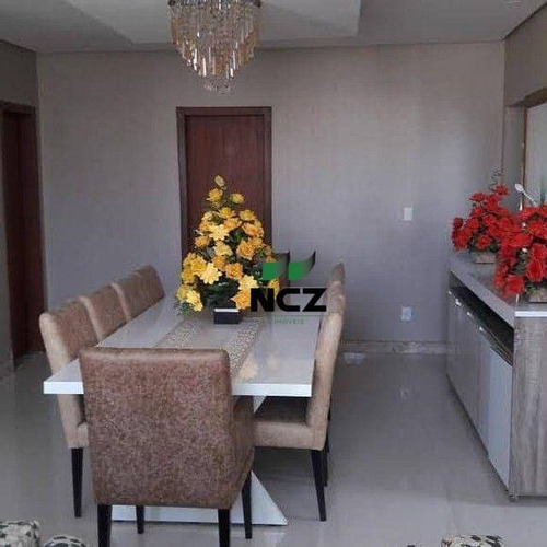 Imagem 5 de 10 de Casa Com 5 Dormitórios À Venda, 450 M² Por R$ 1.510.000,00 - Vila De Abrantes (abrantes) - Camaçari/ba - Ca3517