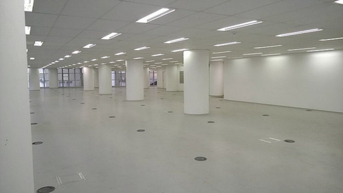 Imagem 5 de 14 de Ponto Em República, São Paulo/sp De 925m² Para Locação R$ 32.000,00/mes - Pt162821-r