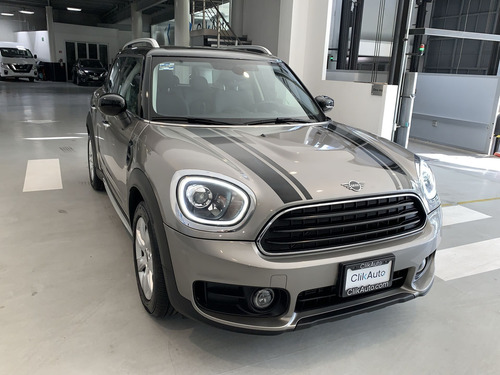 Imagen 1 de 15 de Mini Countryman 2020 2.0 Countryman S Chili At