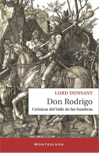 Libro Don Rodrigo