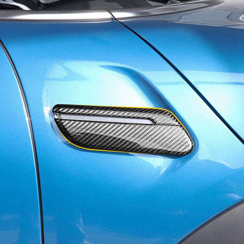 Adhesivo De Señal De Giro For Mini Cooper F55 F56 F57 2021