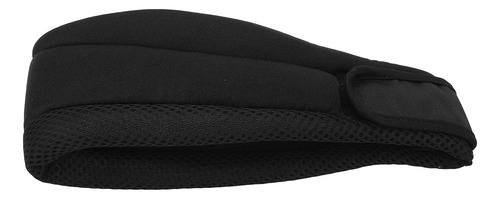 Collar De Espuma De Soporte De Soporte De Cuello Para El