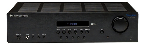 Cambridge Audio Topaz Sr20 Sintoamplificador Estéreo