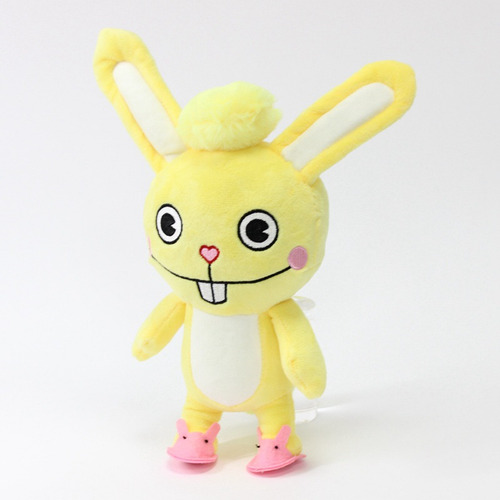 Happy Tree Friends Cuddles Muñeca Peluche Juguete Regalo