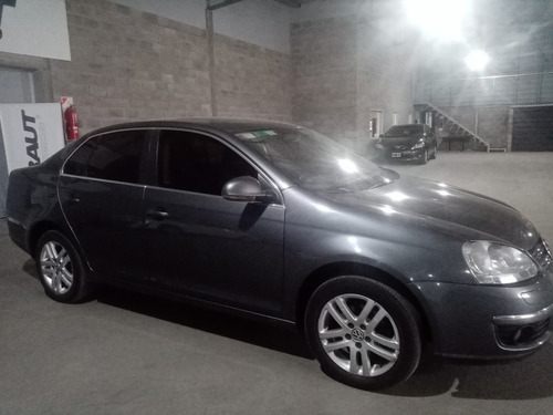 Volkswagen Vento 1.9 Tdi Advance 2008