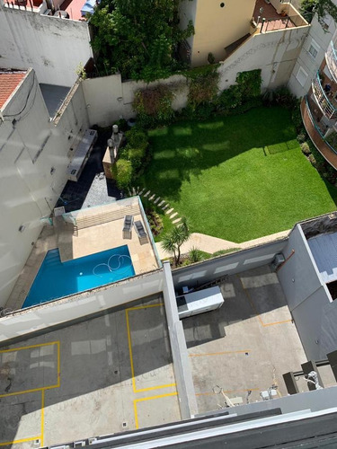 Imagen 13 de 19 de Departamento Monoambiente - Edificio Con Amenities - Venta - Parque Chacabuco