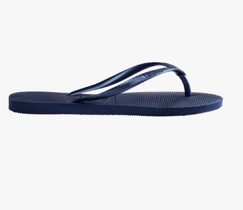 Imagen 3 de 4 de Ojotas Havaianas Slim