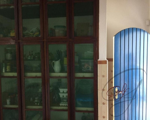 Imagem 19 de 24 de Casa Terrea - 2627 - 34657046