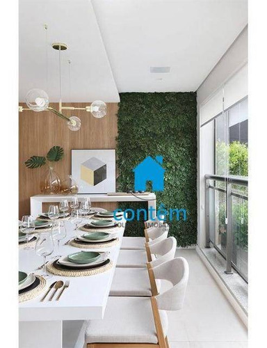 Imagem 20 de 30 de Co0035 - Cobertura Com 4 Dormitórios À Venda, 341 M² Por R$ 5.051.61 - Vila Pompeia - São Paulo/sp - Co0035