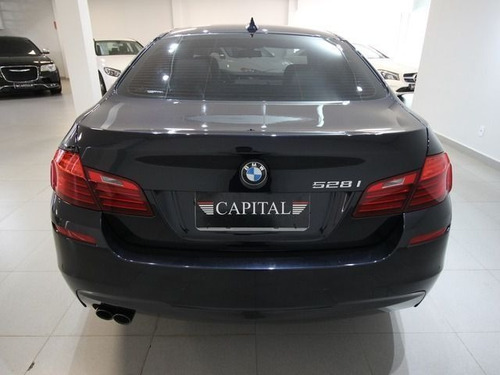 Bmw 528i Sedan 2.0 4c
