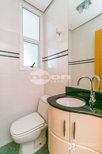 Imagem 8 de 15 de Apartamento - Centro - Ref: 449 - V-449