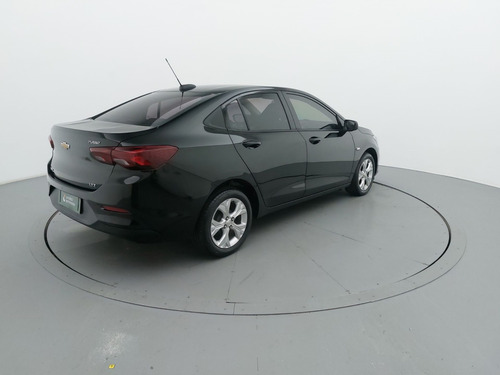 Chevrolet Onix 1.0 TURBO FLEX PLUS LTZ MANUAL