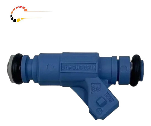 Inyector Vw Jetta 2000-2011 06a906031k Original Juego 4 Pza