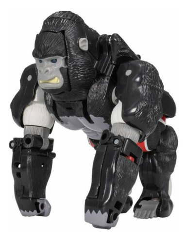 Optimus Pimal Transformers Beast Wars Hasbro
