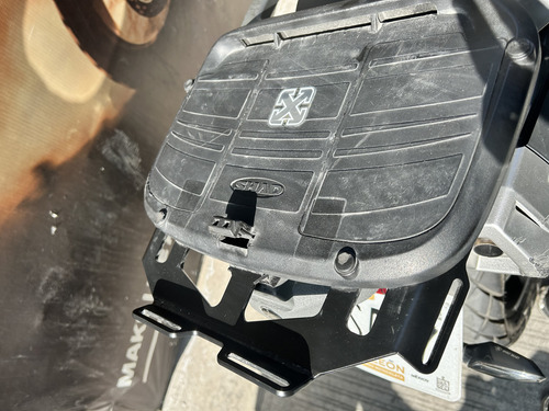 Yamaha Tenere Xtz 660