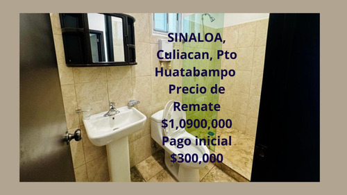 Pb Remate Bancario Único #casabarata #casaensinaloa #casasinaloa Sinaloa Culiacán Mochis Pto Huatabampo