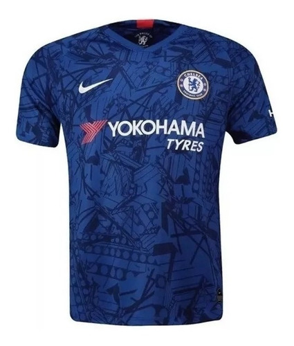 camisetas de futbol chelsea