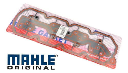 Empacadura Porta Taquetera Tahoe Avalanche Silverado Lisa