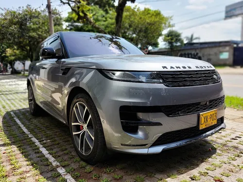 Range Rover Sport Dynamic Se 300ps Dsl