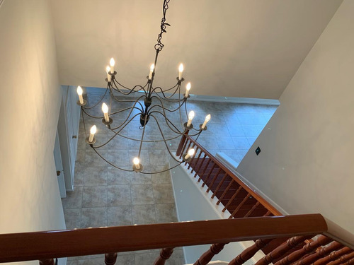 Casa - Barrancas Del Lago